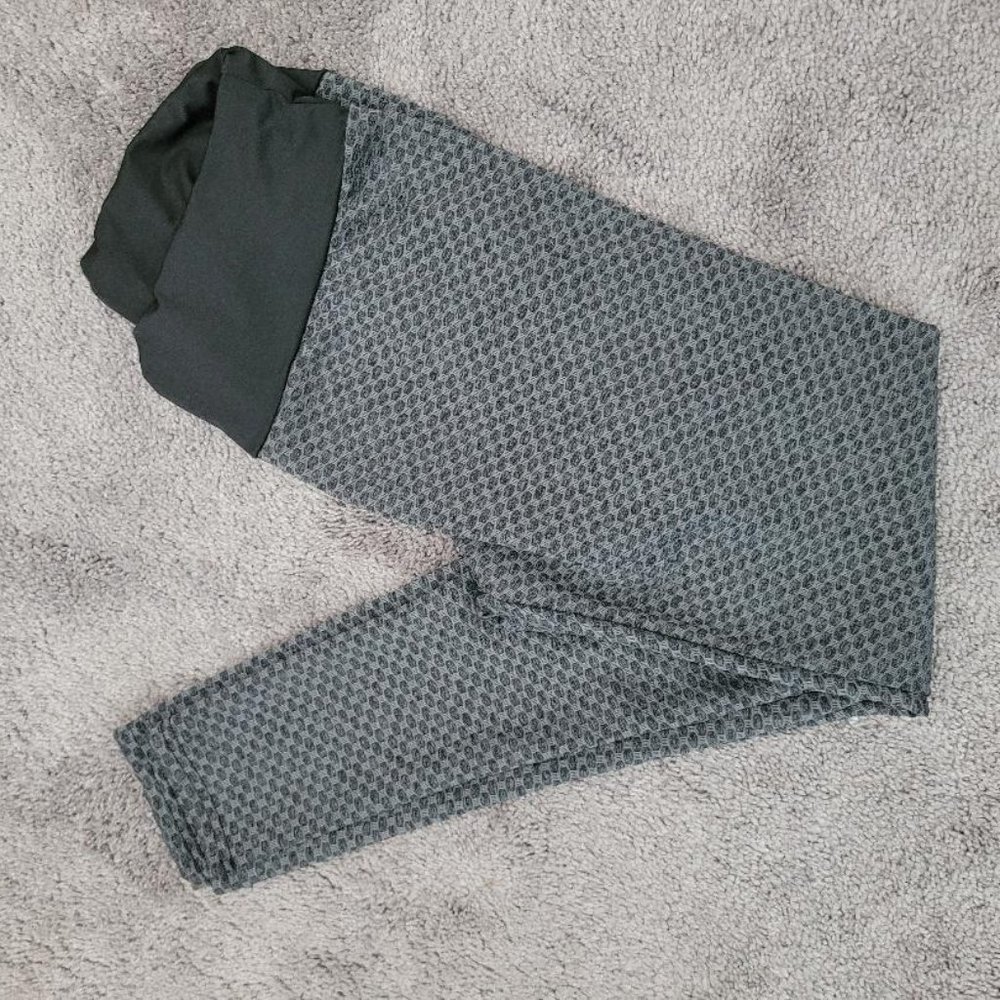 Tik Tok Butt Lifting Leggings